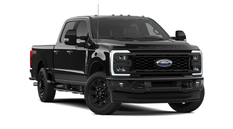 2026 Ford F-250SD F-250® XL