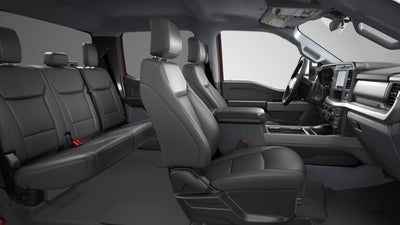 2026 Ford F-250SD F-250® XLT