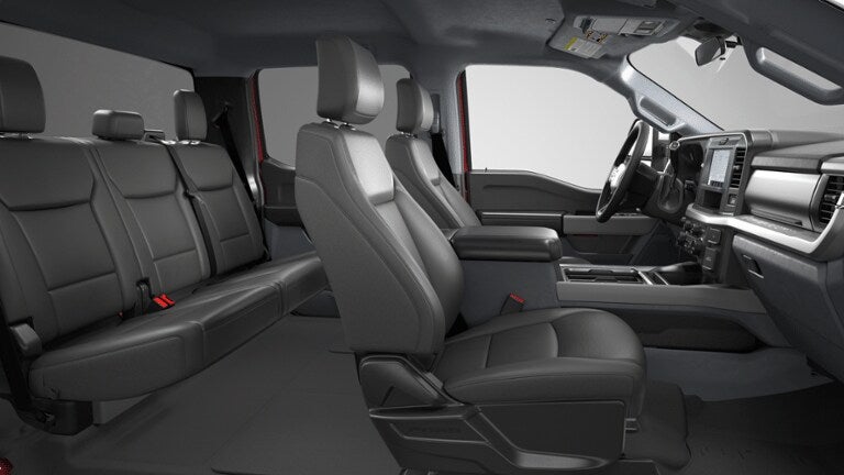 2026 Ford F-250SD F-250® XLT