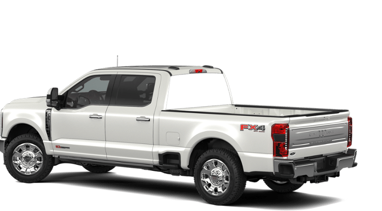 2026 Ford F-250SD F-250® King Ranch®
