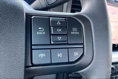 2025 Ford F-250SD XLT