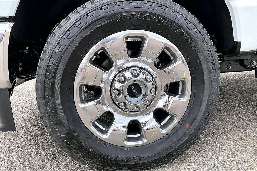 2026 Ford F-250SD F-250® Lariat®