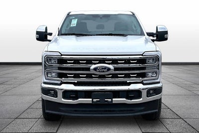 2026 Ford F-250SD F-250® Lariat®