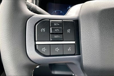 2026 Ford F-250SD F-250® Lariat®