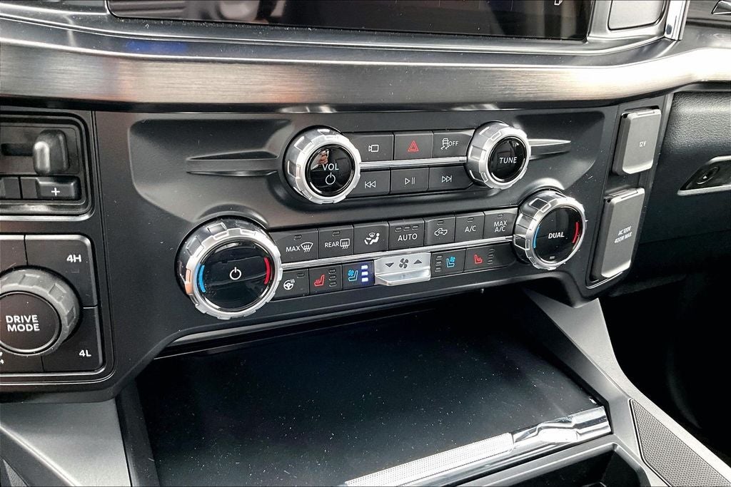 2026 Ford F-250SD F-250® Lariat®