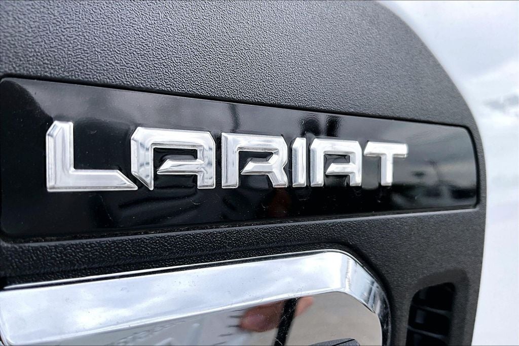 2026 Ford F-250SD F-250® Lariat®