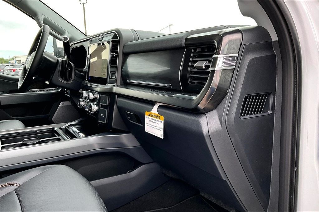 2026 Ford F-250SD F-250® Lariat®
