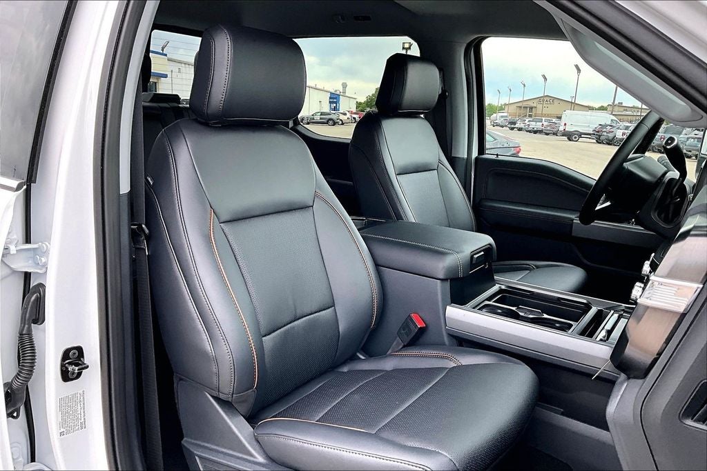 2026 Ford F-250SD F-250® Lariat®