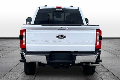 2026 Ford F-250SD F-250® Lariat®
