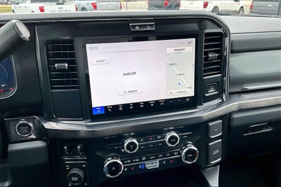 2026 Ford F-250SD F-250® Lariat®