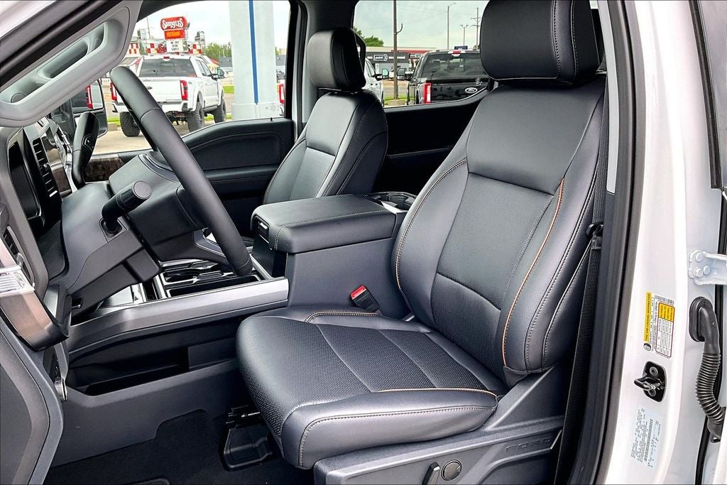 2026 Ford F-250SD F-250® Lariat®