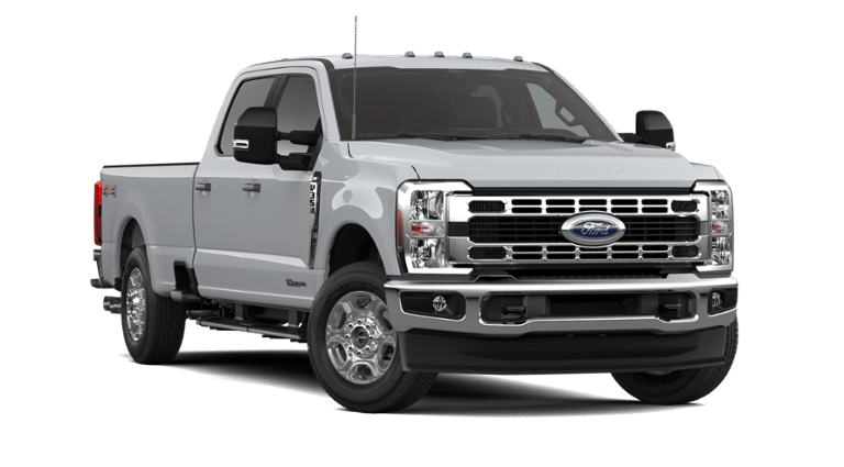 2026 Ford F-350SD XLT
