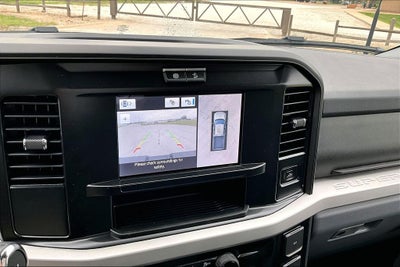 2026 Ford F-350SD XLT DRW