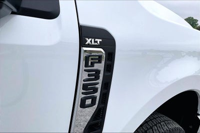 2026 Ford F-350SD XLT DRW