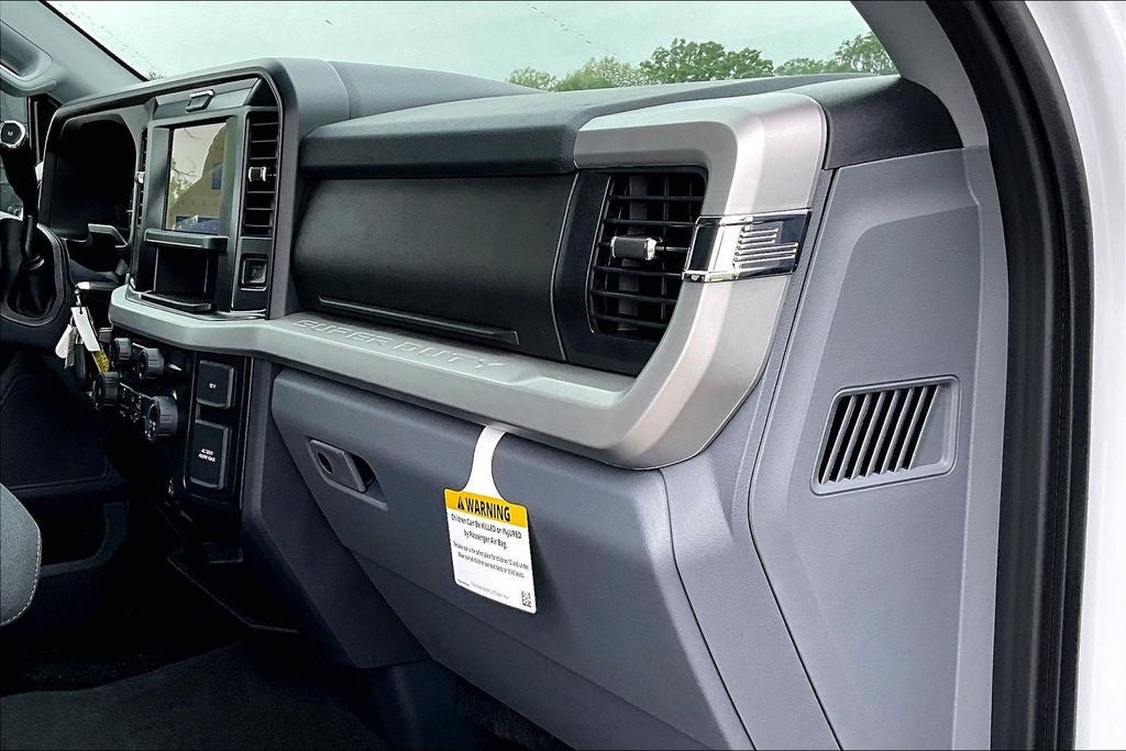 2026 Ford F-350SD XLT DRW