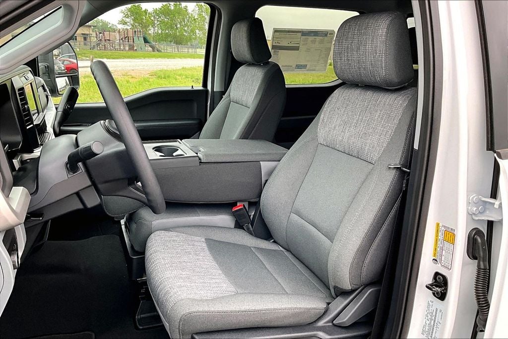 2026 Ford F-350SD XLT DRW