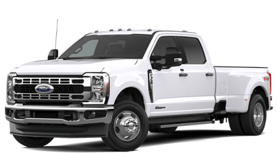 2026 Ford F-350SD DRW