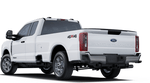 2025 Ford F-350SD XLT