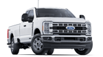 2025 Ford F-350SD XLT