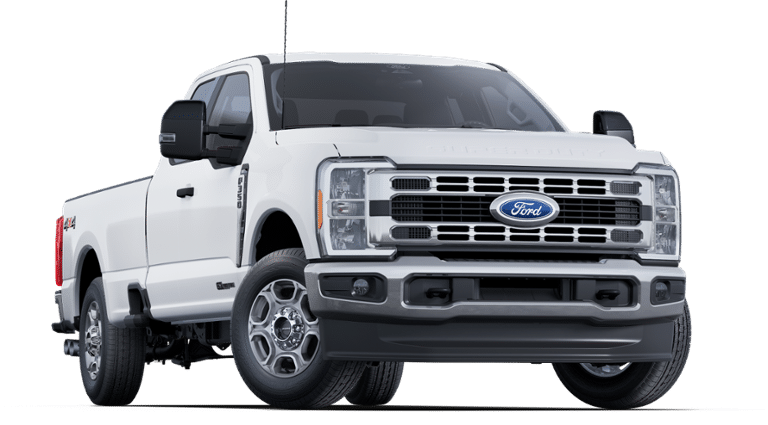 2025 Ford F-350SD XLT