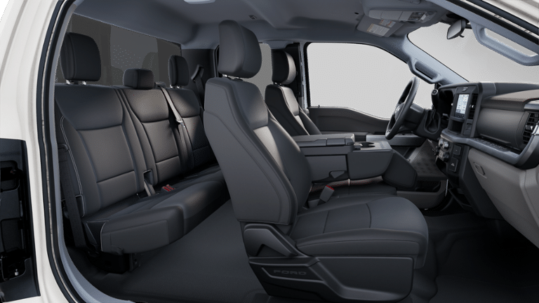 2025 Ford F-350SD XLT