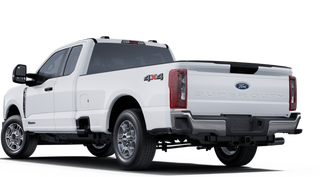 2025 Ford F-350SD XLT