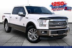 2017 Ford F-150 King Ranch
