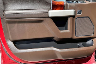2016 Ford F-150 King Ranch