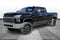 2020 Chevrolet Silverado 3500HD LTZ