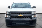 2014 Chevrolet Silverado 1500 Work Truck