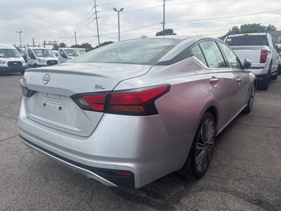2023 Nissan Altima 2.5 SL