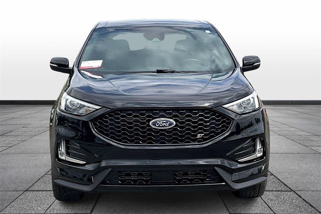 2021 Ford Edge ST