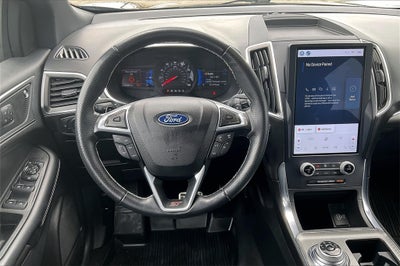 2021 Ford Edge ST