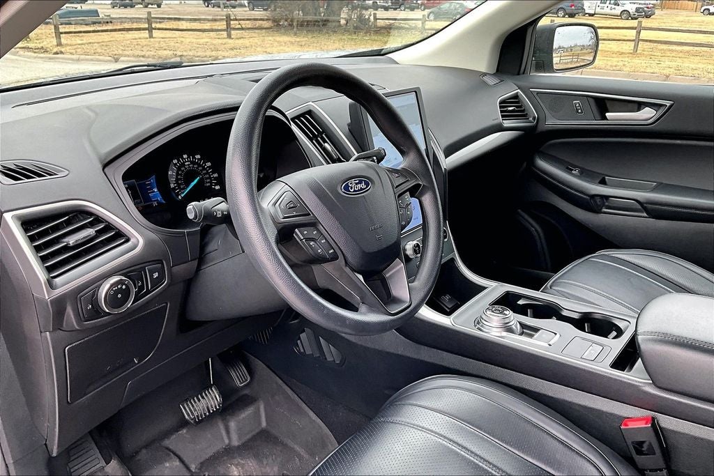 2024 Ford Edge SE