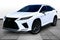 2021 Lexus RX 350 F Sport Handling