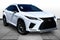 2021 Lexus RX 350 F Sport Handling
