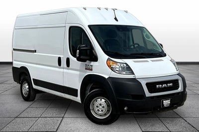 2022 RAM ProMaster 1500 Base