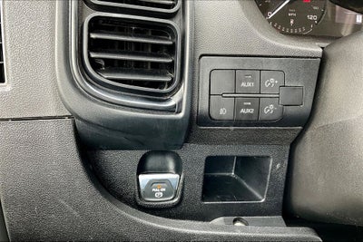 2022 RAM ProMaster 1500 Base