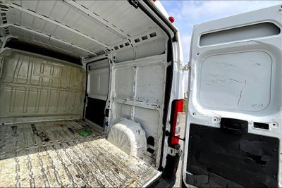 2022 RAM ProMaster 1500 Base