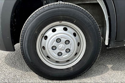 2022 RAM ProMaster 1500 Base