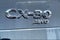 2025 Mazda Mazda CX-30 2.5 S Carbon Edition