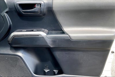 2018 Toyota Tacoma SR5 V6