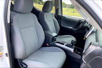 2018 Toyota Tacoma SR5 V6