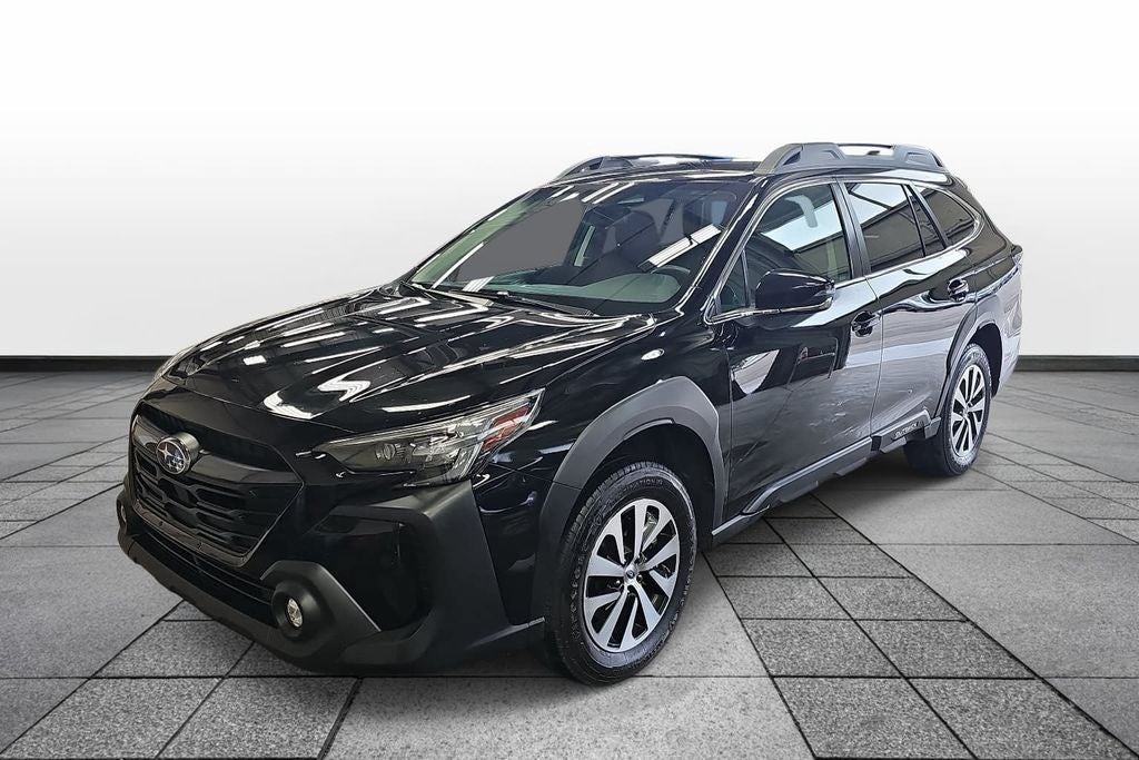 2023 Subaru Outback