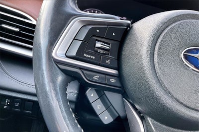 2022 Subaru Outback Touring