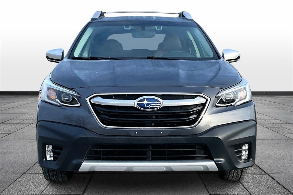 2022 Subaru Outback Touring