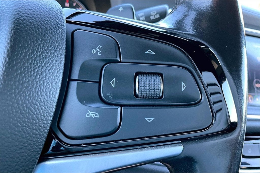 2022 Buick Enclave Premium Group