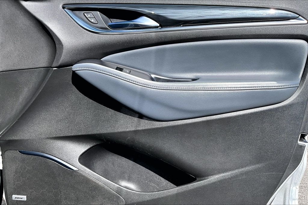 2022 Buick Enclave Premium Group