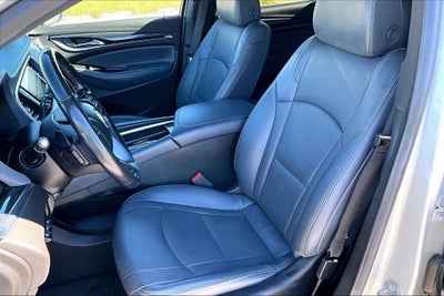 2022 Buick Enclave Premium Group