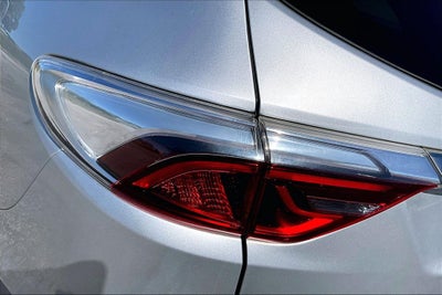 2022 Buick Enclave Premium Group